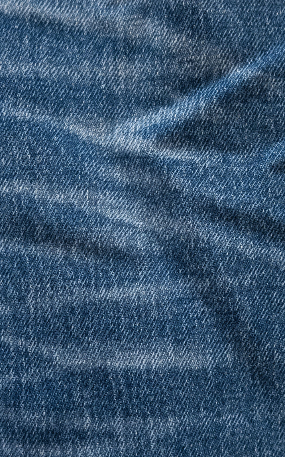 Nudie Jeans Lean Dean Hidden Tracks