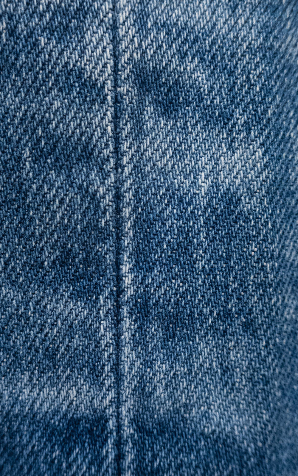 Nudie Jeans Lean Dean Hidden Tracks