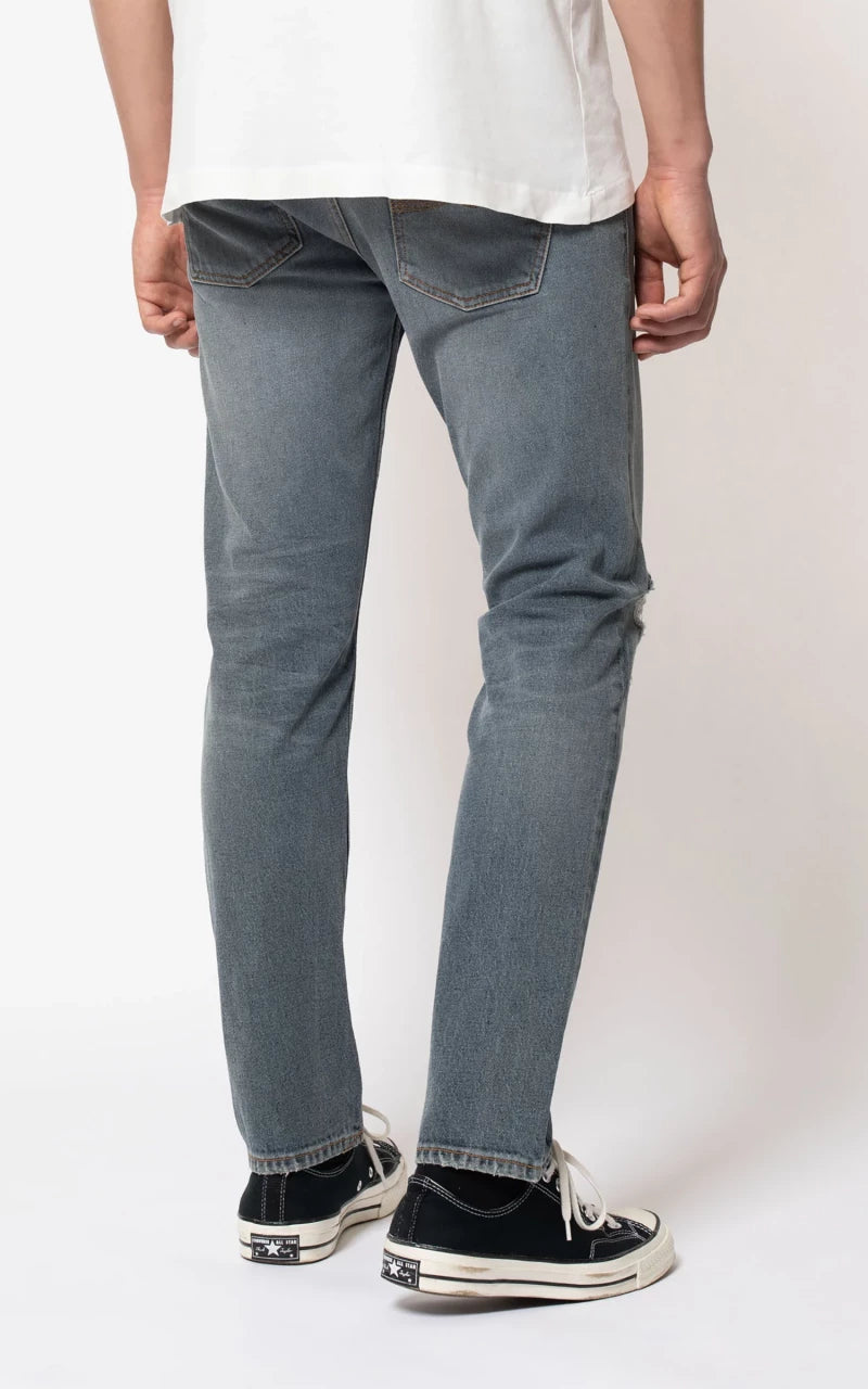 Nudie Jeans Lean Dean Well Worn