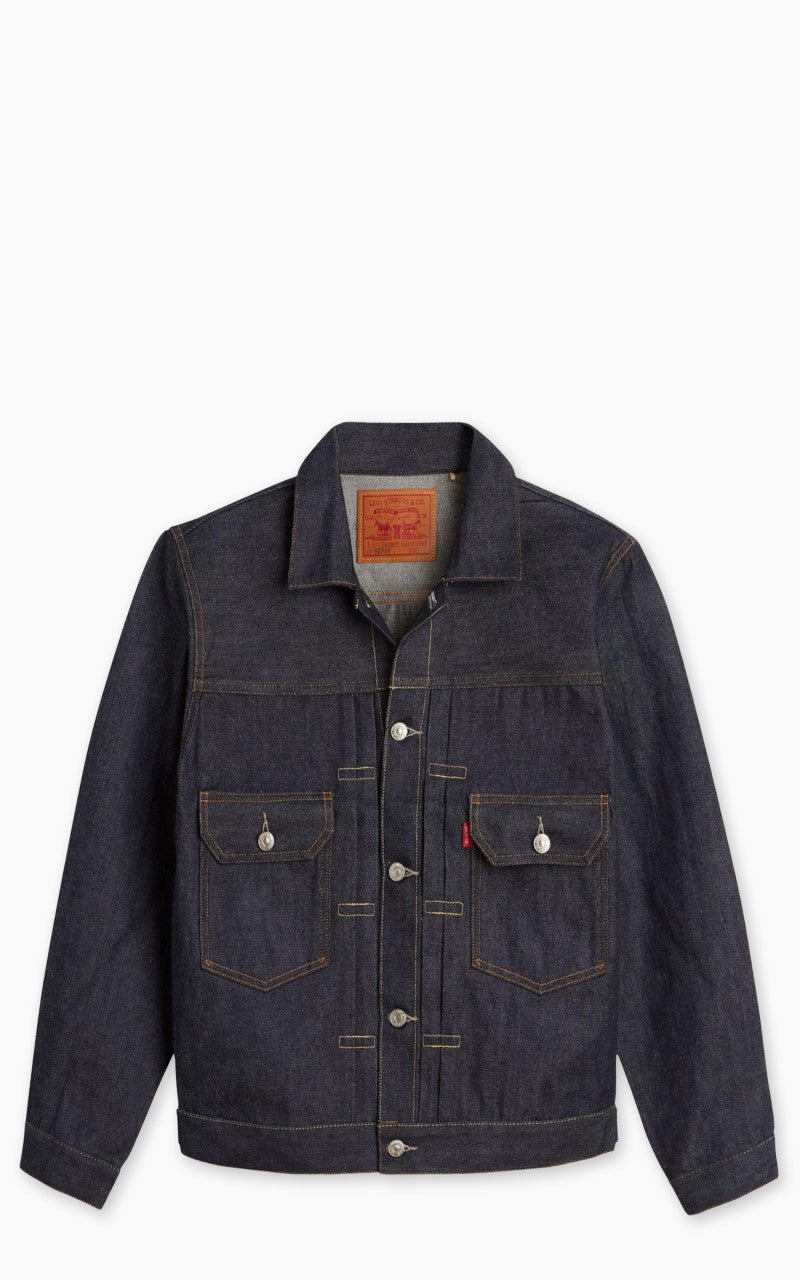 Levi's® Vintage Clothing 1953 Type II Jacket Rigid