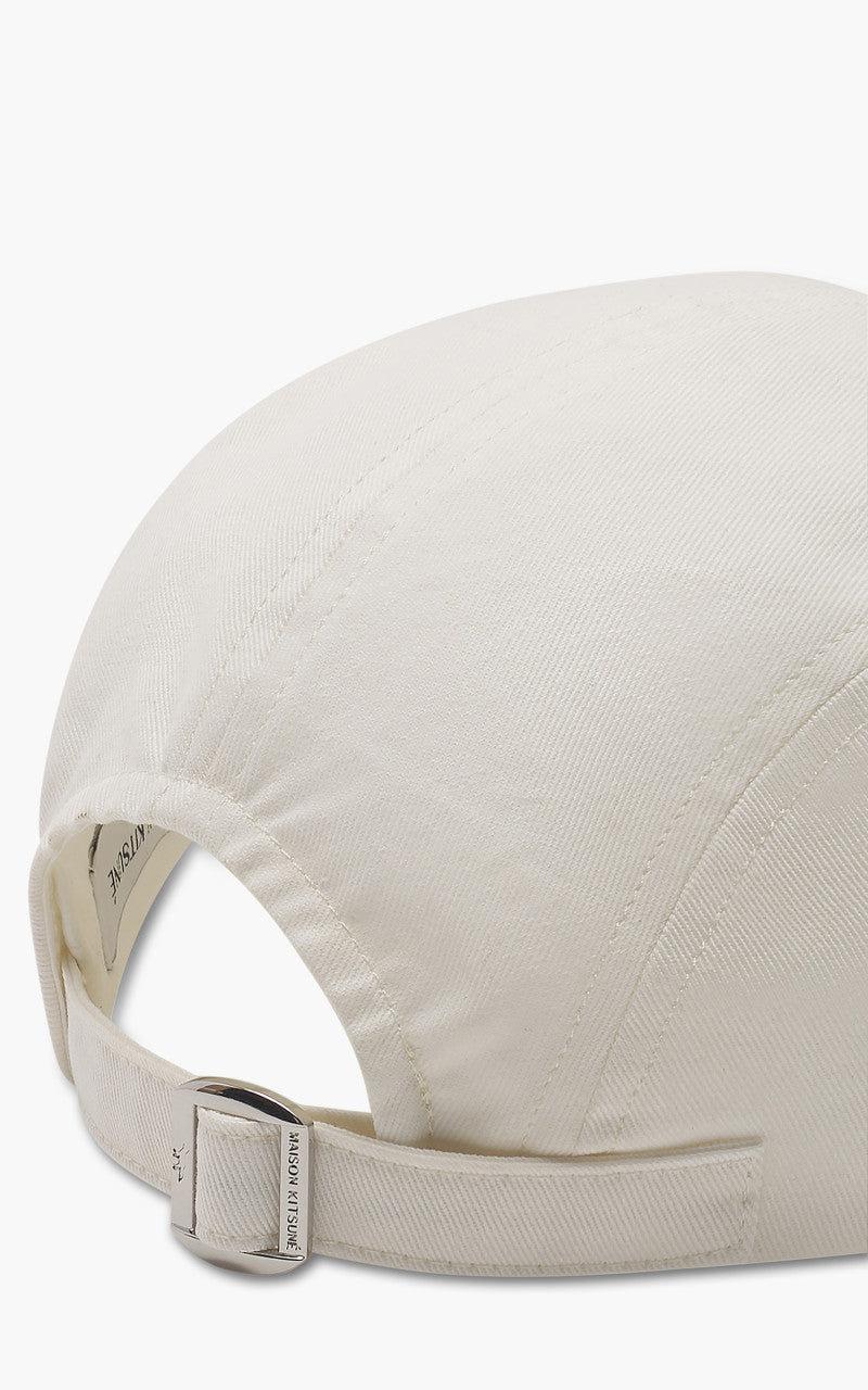 Maison Kitsuné Palais Royal 5P Cap Milk