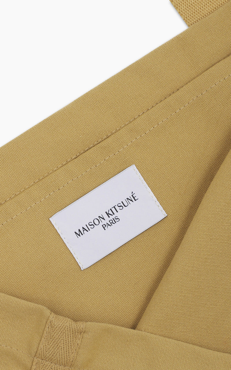 Maison Kitsuné Palais Royal Shopping Bag Trench