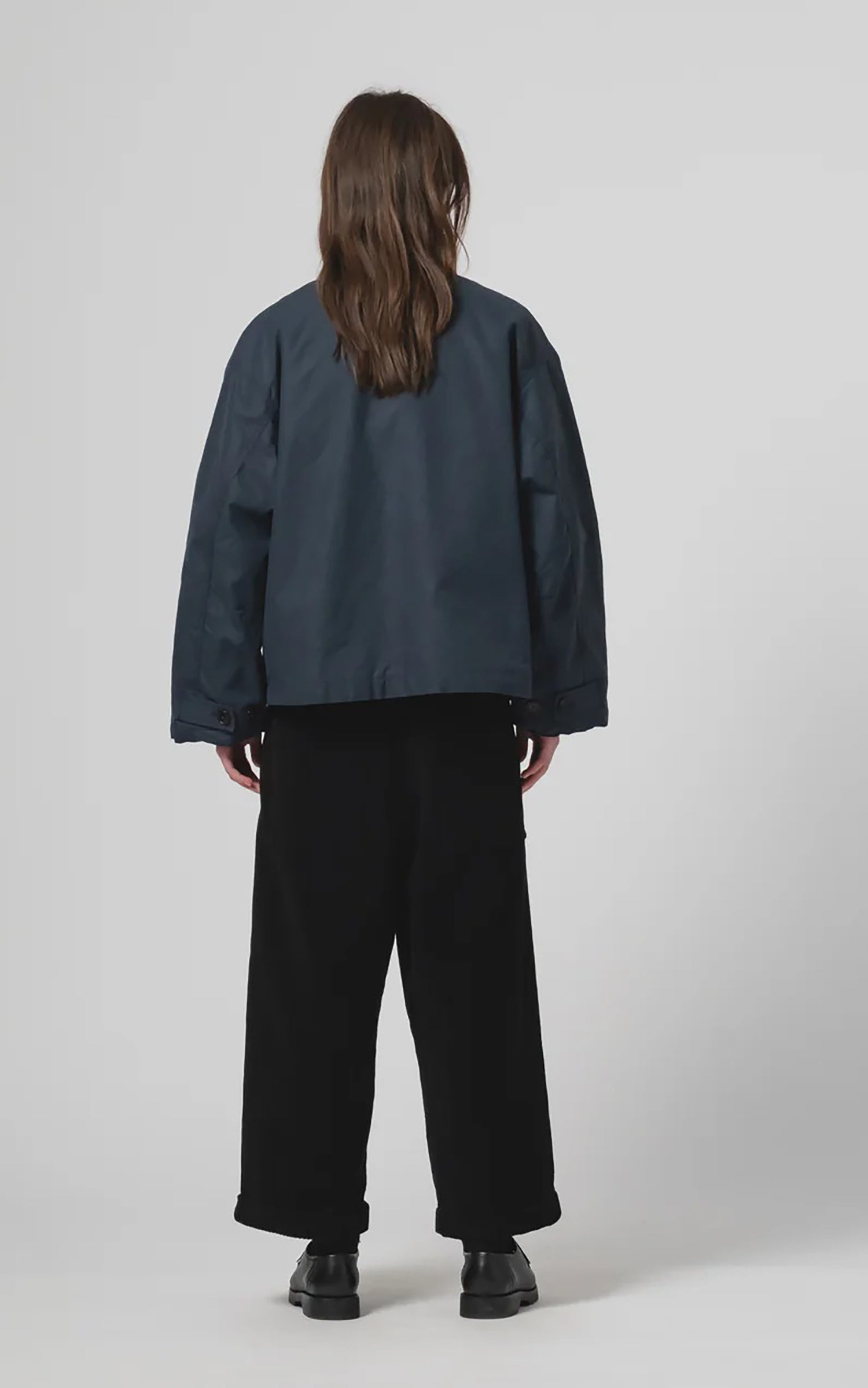 Eat Dust Creek Jacket Dry Wax Cotton Eclipse