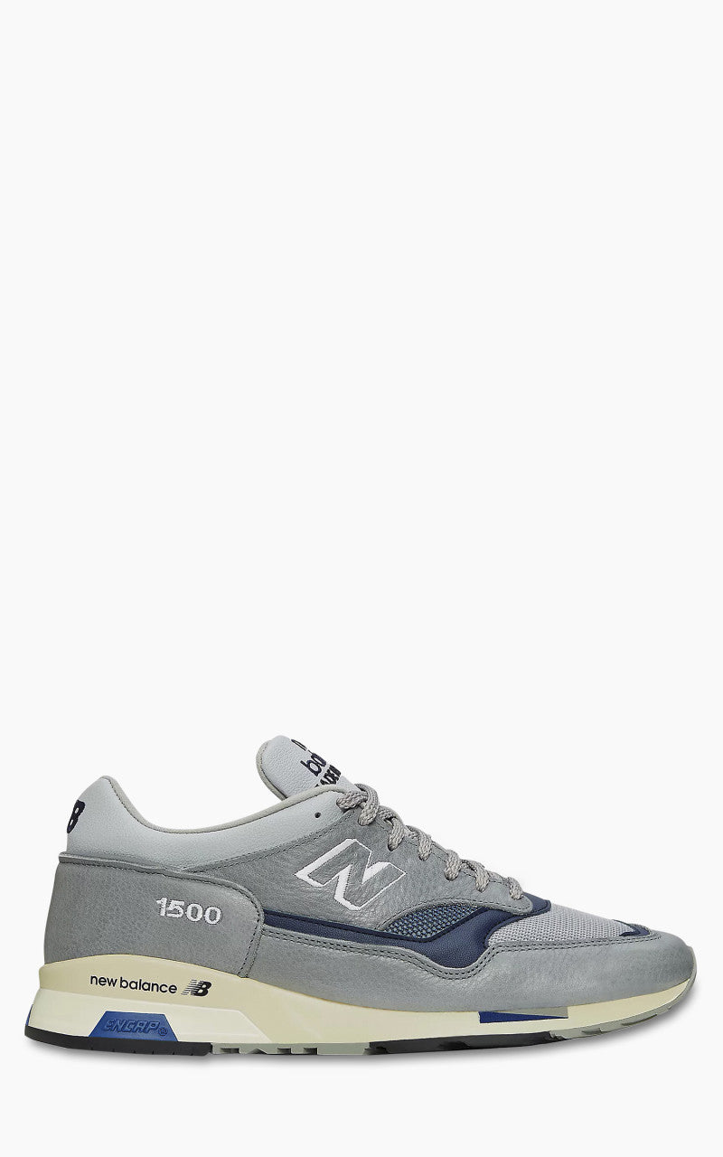 New Balance M1500 UKF Grey/Blue/Off White "Made in UK"