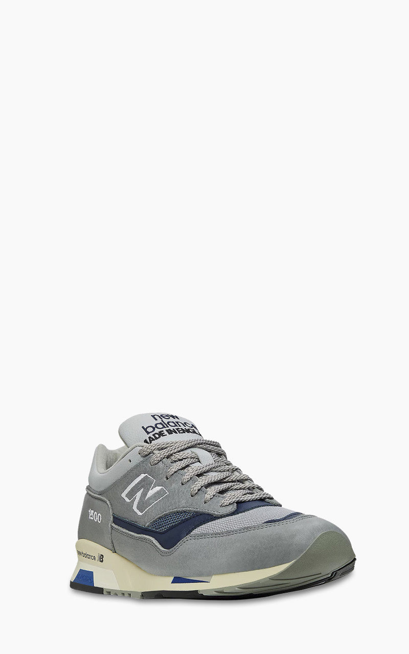 New Balance M1500 UKF Grey/Blue/Off White "Made in UK"