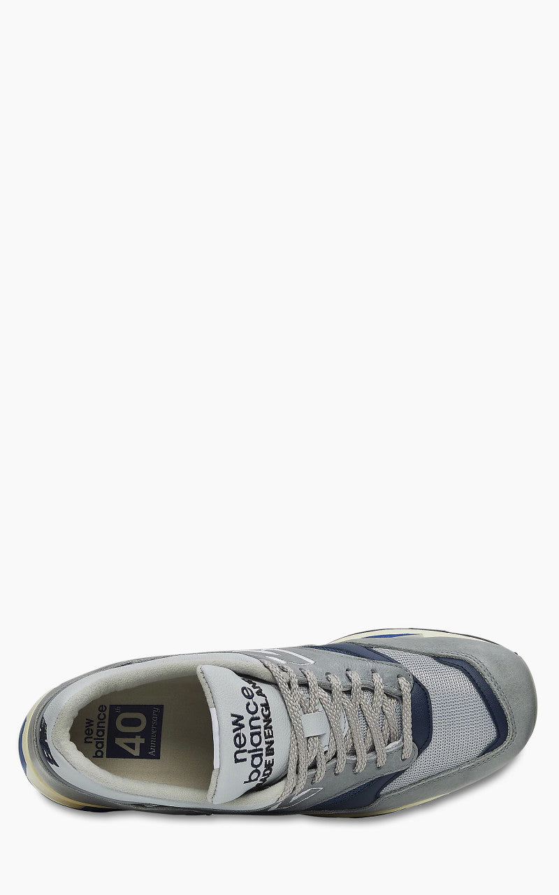 New Balance M1500 UKF Grey/Blue/Off White "Made in UK"