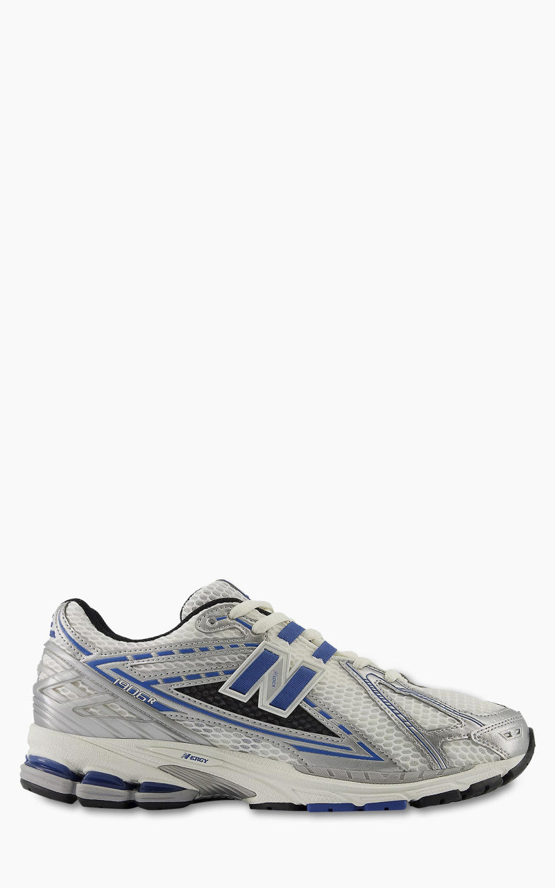 New Balance M1906 REB Silver/Blue