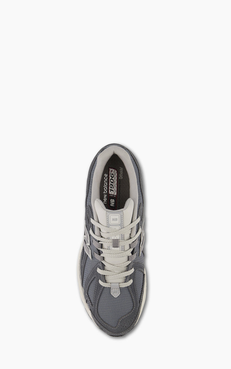 New Balance M1906 RV Titanium/Grey Matter