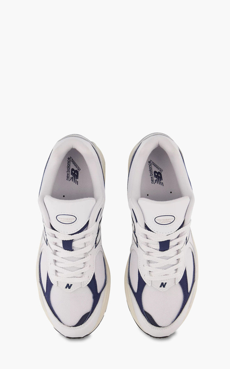 New Balance M2002 RHQ White/Natural Indigo/Angora