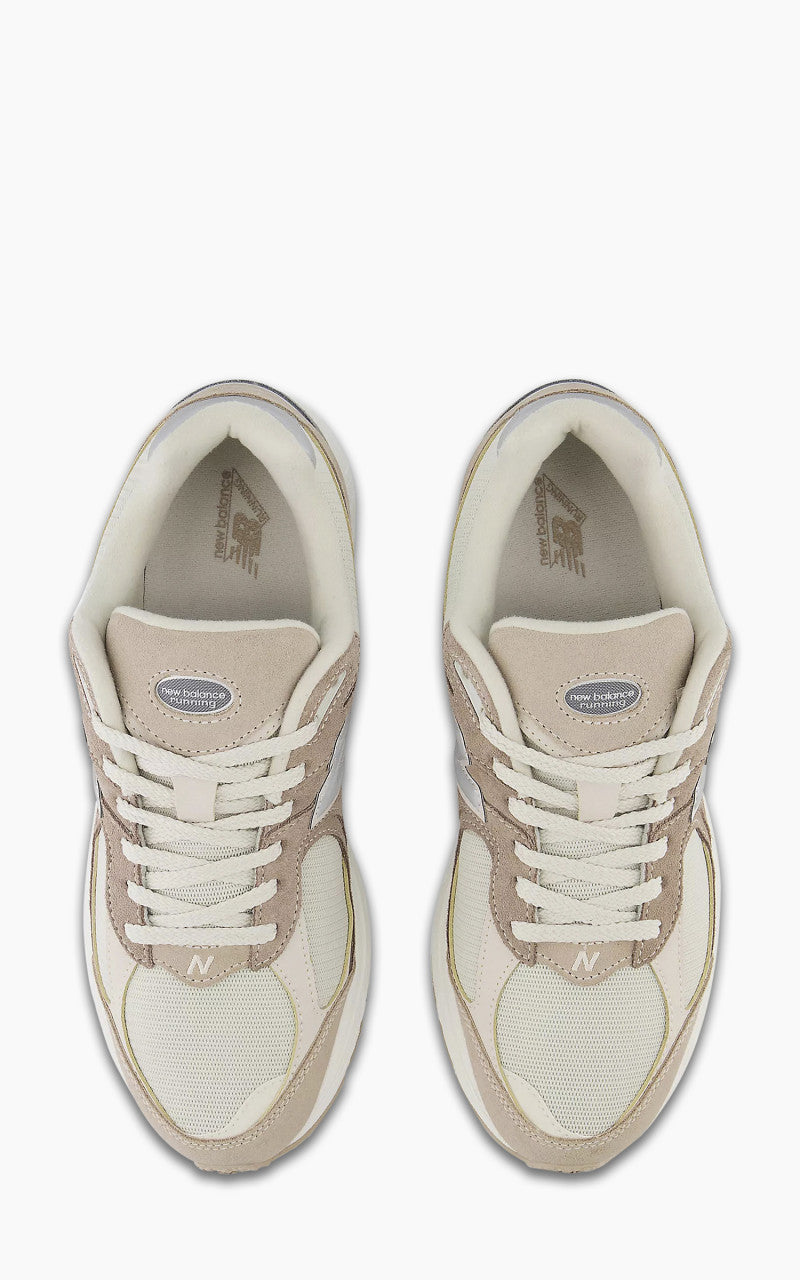 New Balance M2002 RSI Driftwood/Sandstone/Moonbeam
