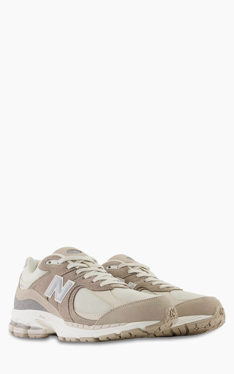 New Balance M2002 RSI Driftwood/Sandstone/Moonbeam