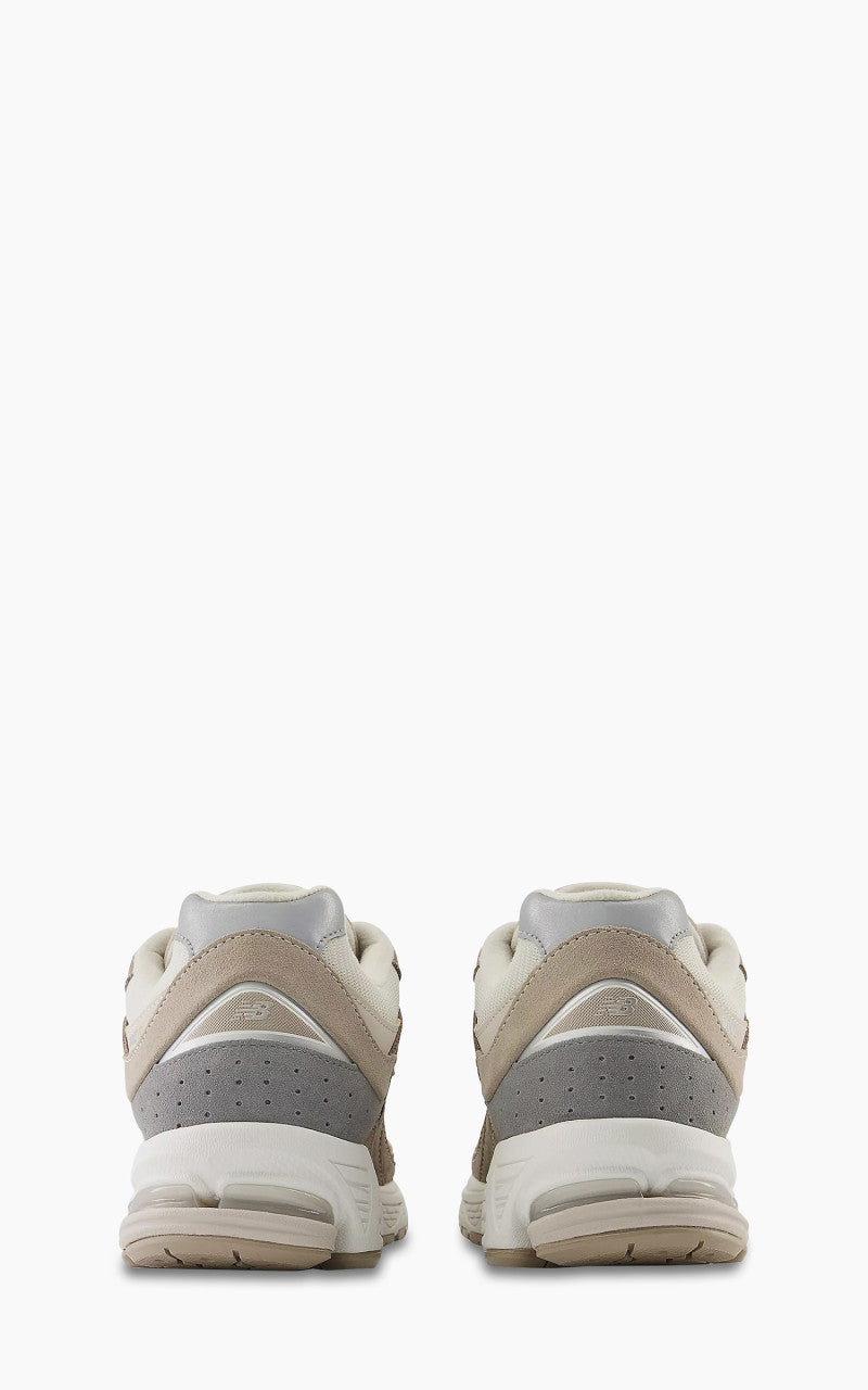 New Balance M2002 RSI Driftwood/Sandstone/Moonbeam