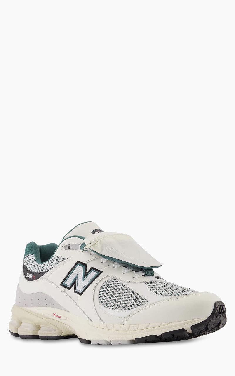 New Balance M2002 RVD Sea Salt/Vintage Teal/White