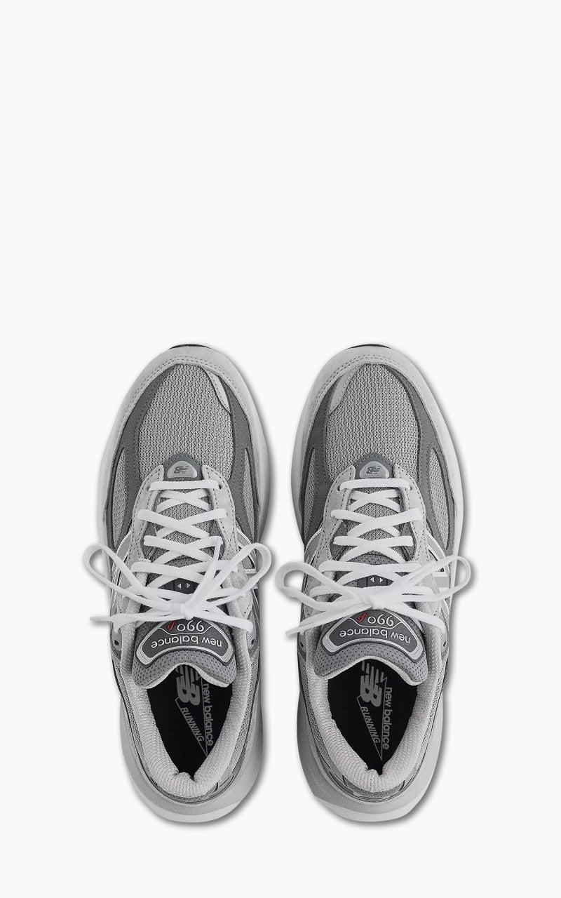 New Balance M990 GL6 Grey "Made in USA"