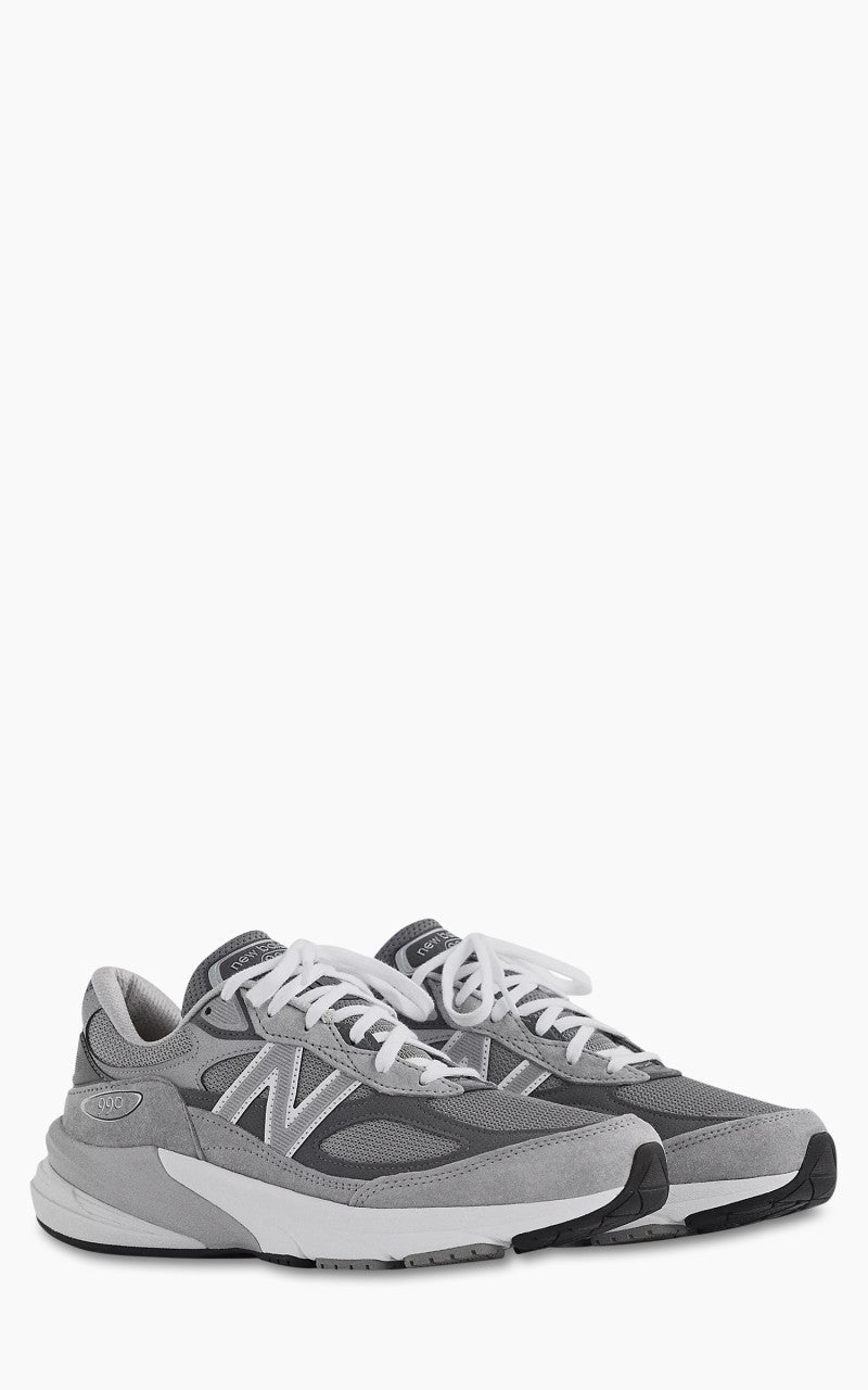 New Balance M990 GL6 Grey "Made in USA"