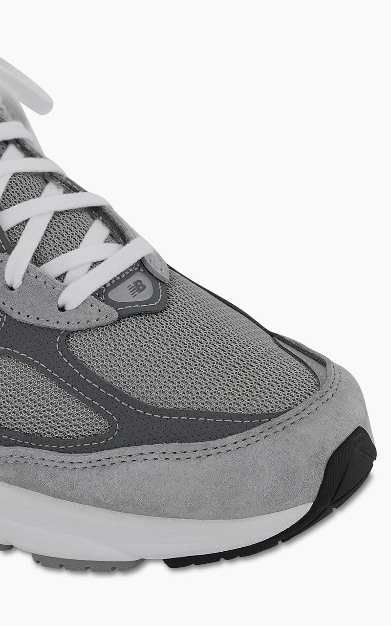 New Balance M990 GL6 Grey "Made in USA"