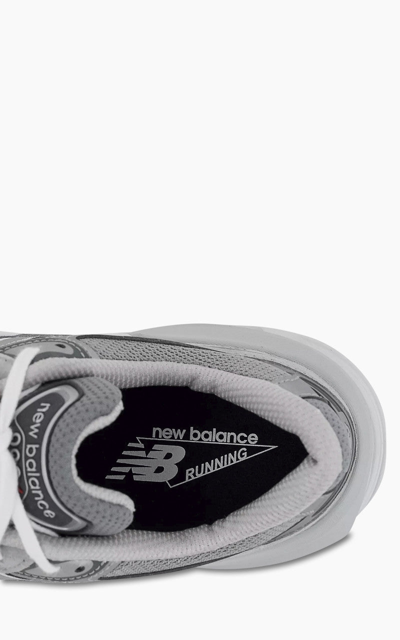 New Balance M990 GL6 Grey "Made in USA"