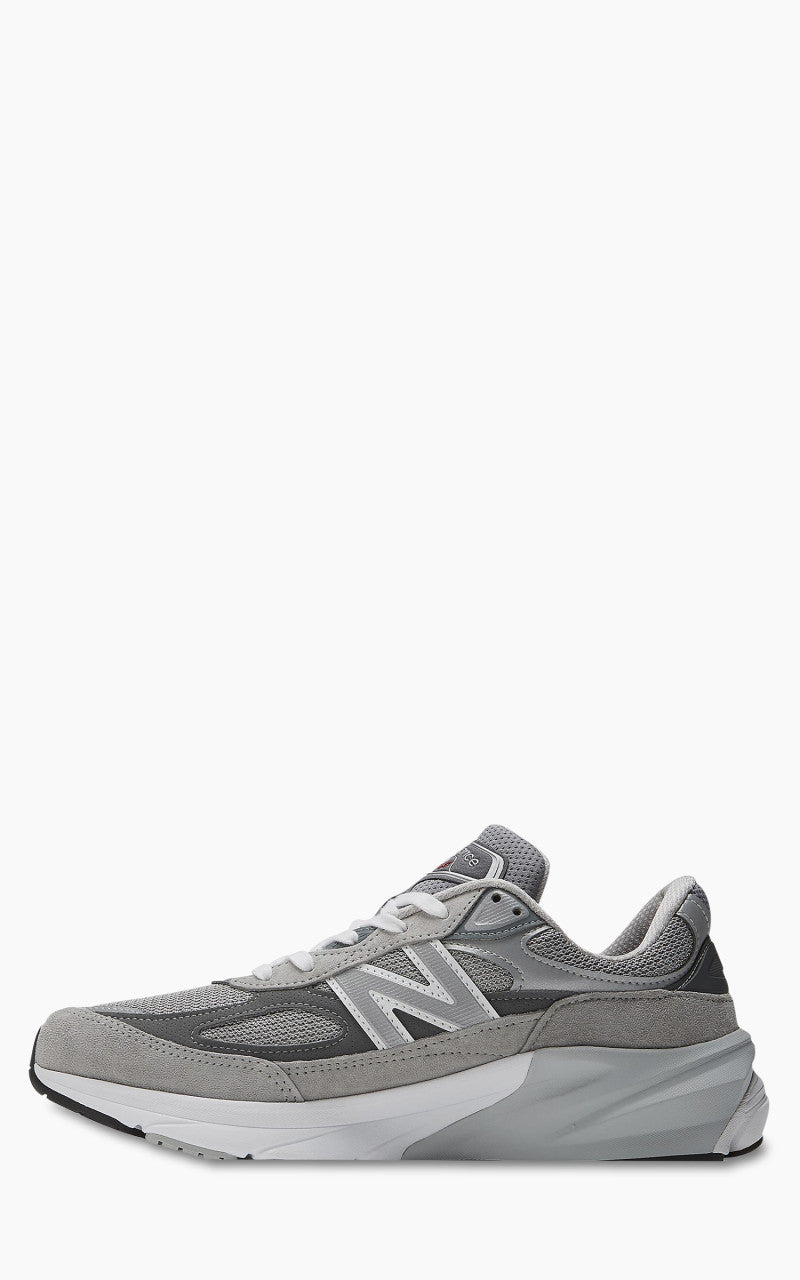 New Balance M990 GL6 Grey "Made in USA"