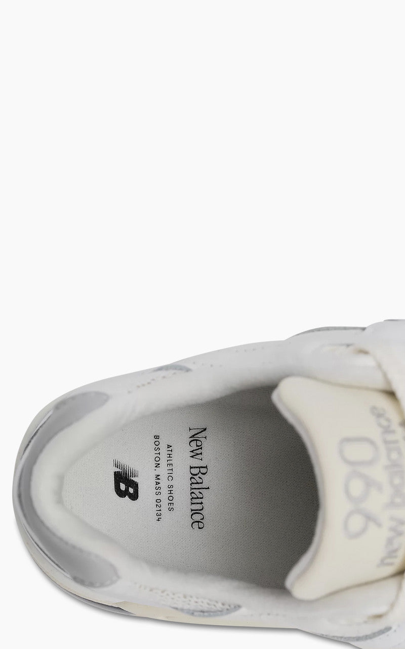 New Balance M990 TC2 Sea Salt/Rain Cloud "Made in USA"