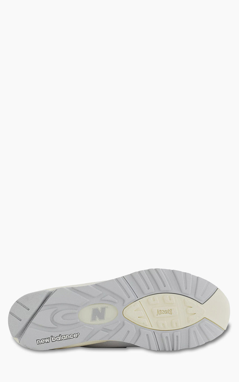 New Balance M990 TC2 Sea Salt/Rain Cloud "Made in USA"