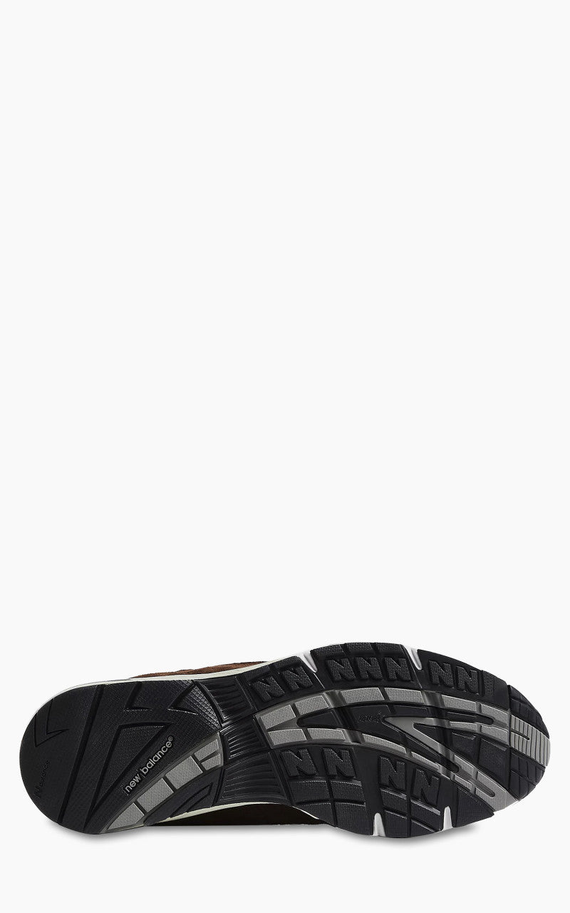 New Balance M991 BGW Carafe/Antique White/White "Made in UK"