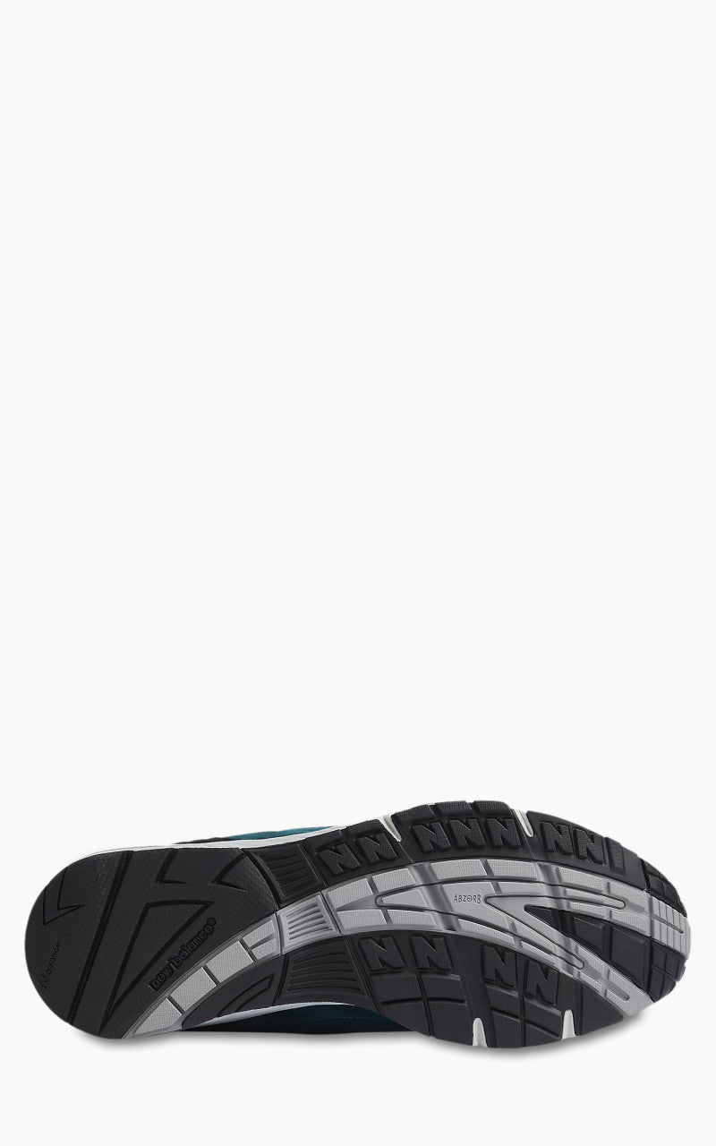 New Balance M991 TLK Pacific/Alloy/Black "Made in UK"