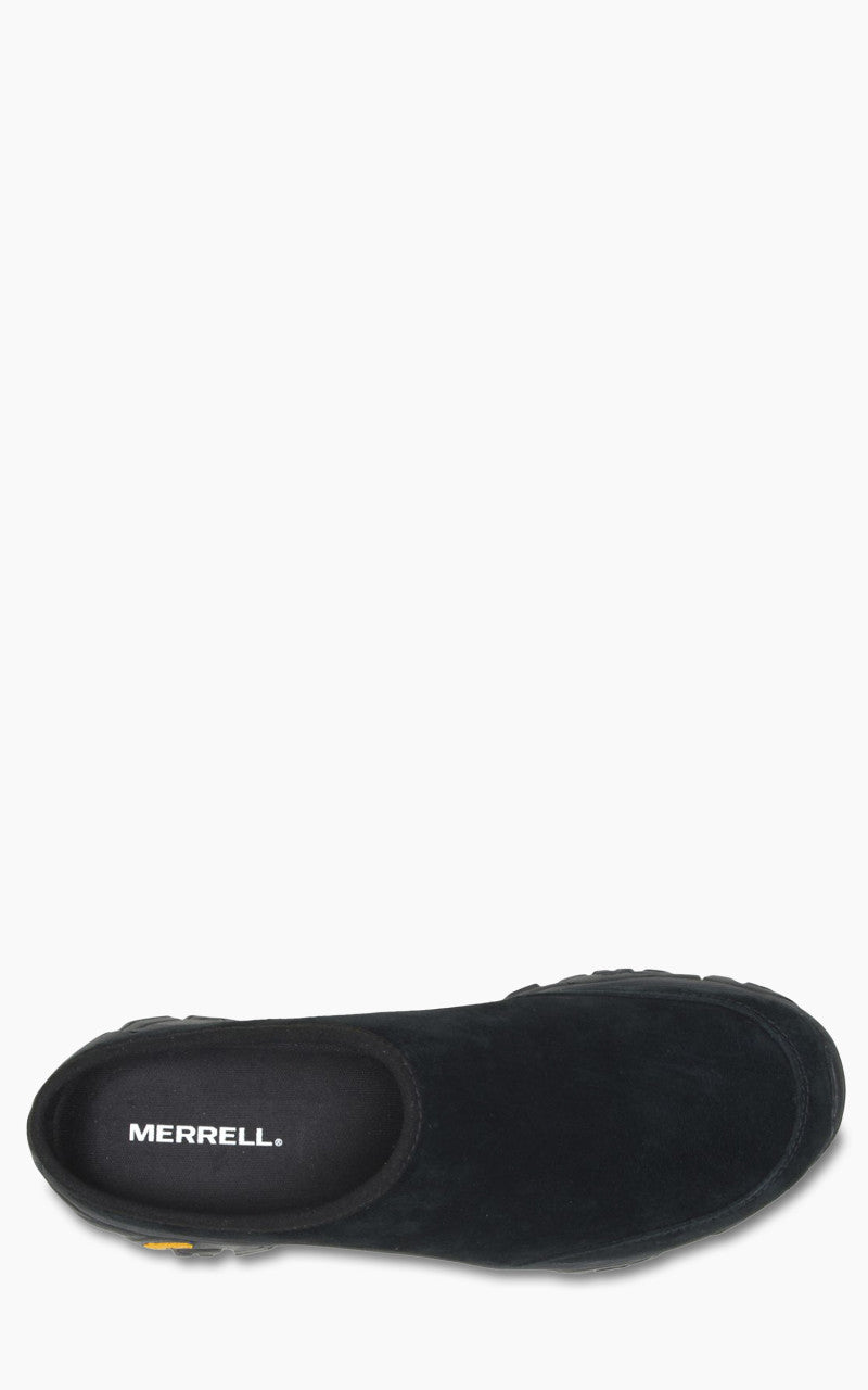 Merrell 1TRL MOAB Retro Slide 1TR Black
