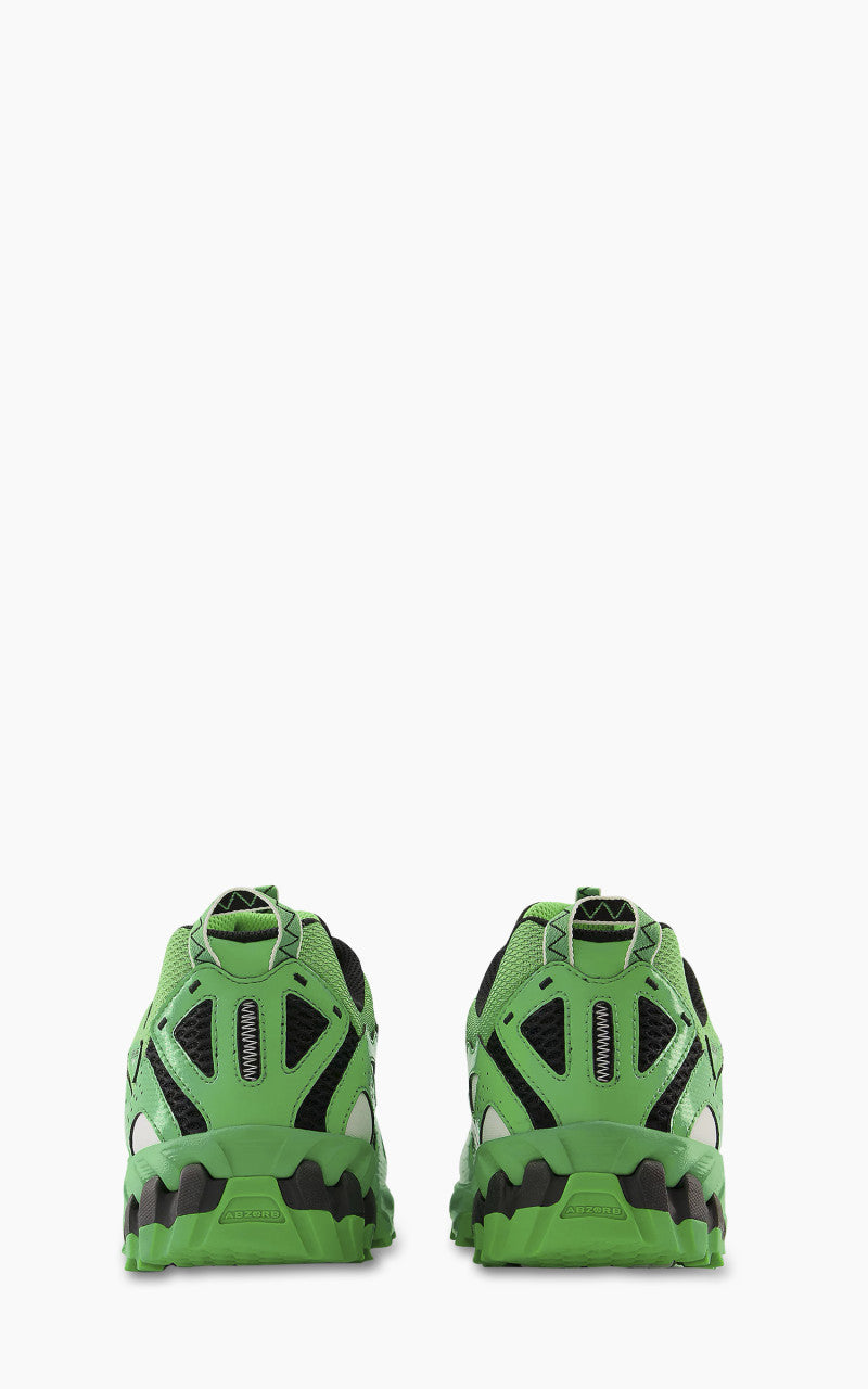 New Balance ML610 TA Green Punch/Lilac Cloud/Black