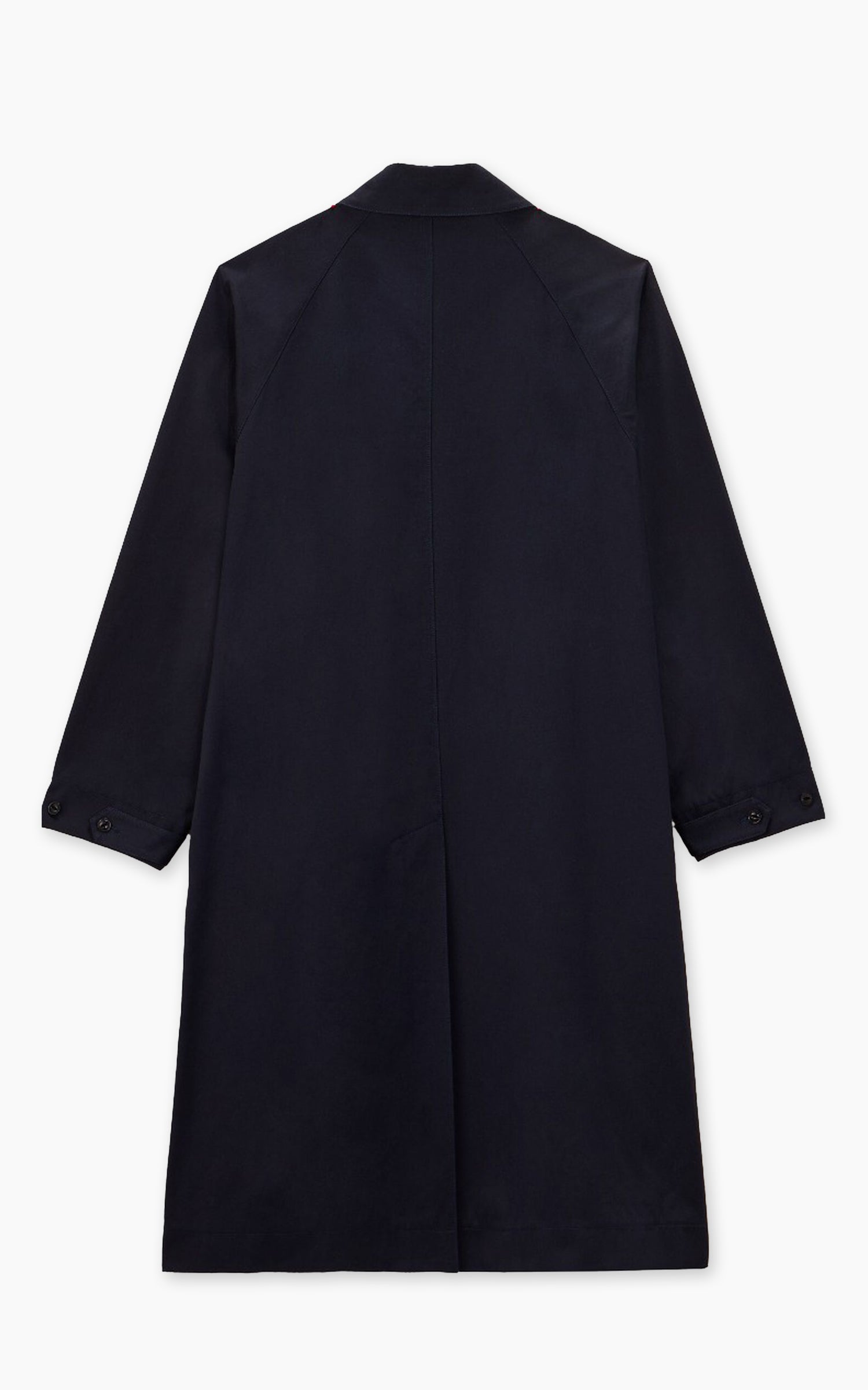 Momotaro Jeans MMOT6501 Westpoint Coat Navy