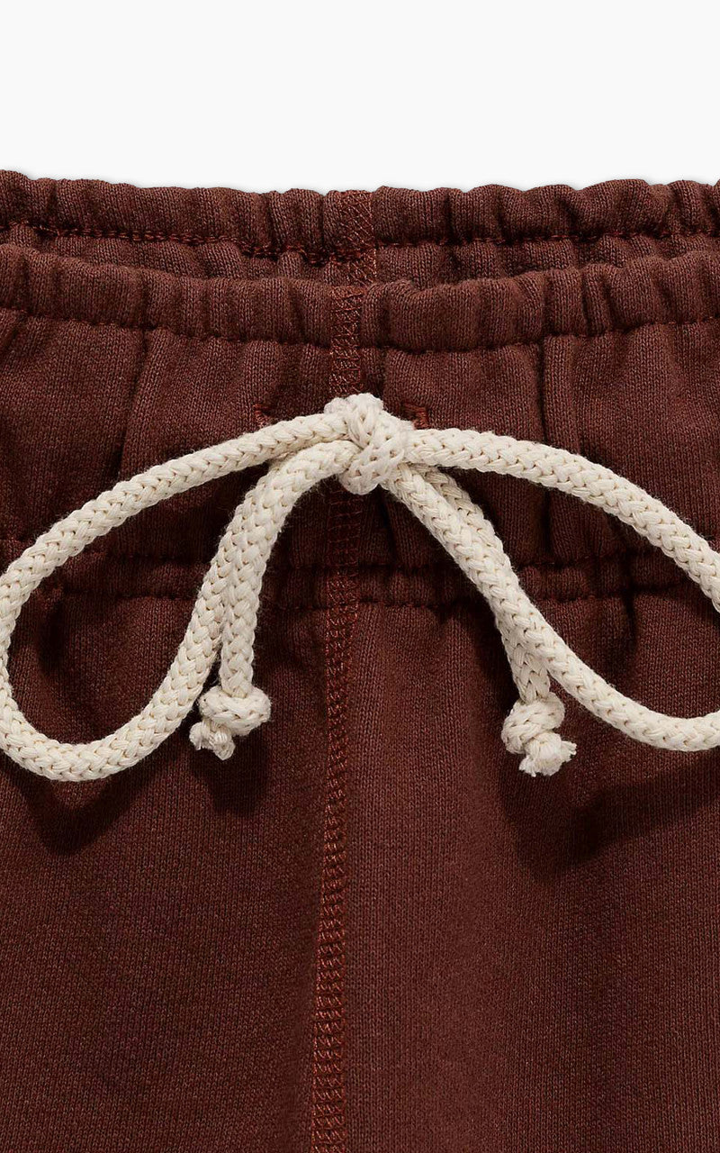 New Balance Core Sweatpants "Made in USA" Rich Oak