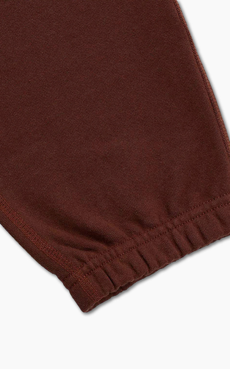 New Balance Core Sweatpants "Made in USA" Rich Oak