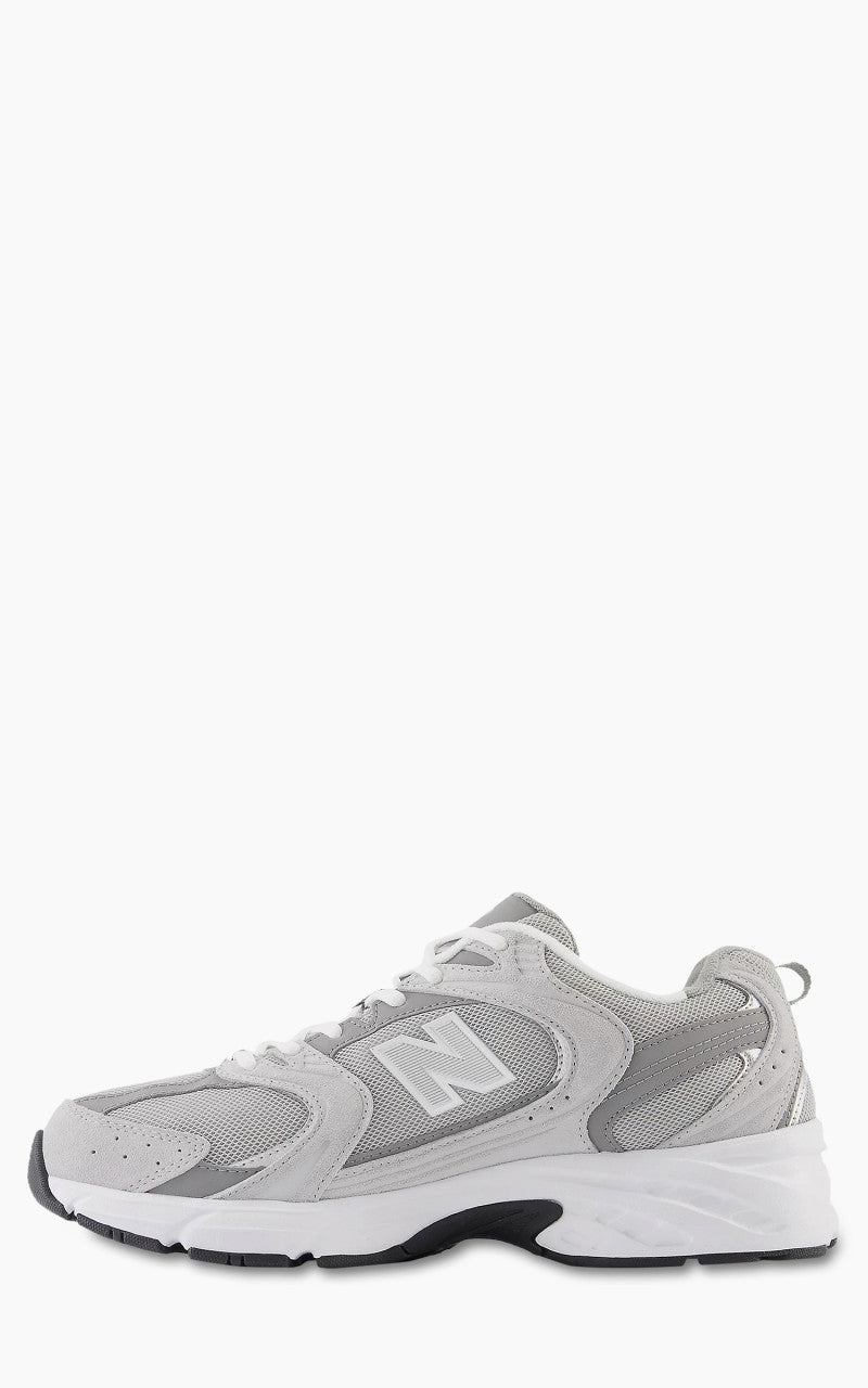 New Balance MR530 CK Raincloud/Shadow Grey/Silver Metallic