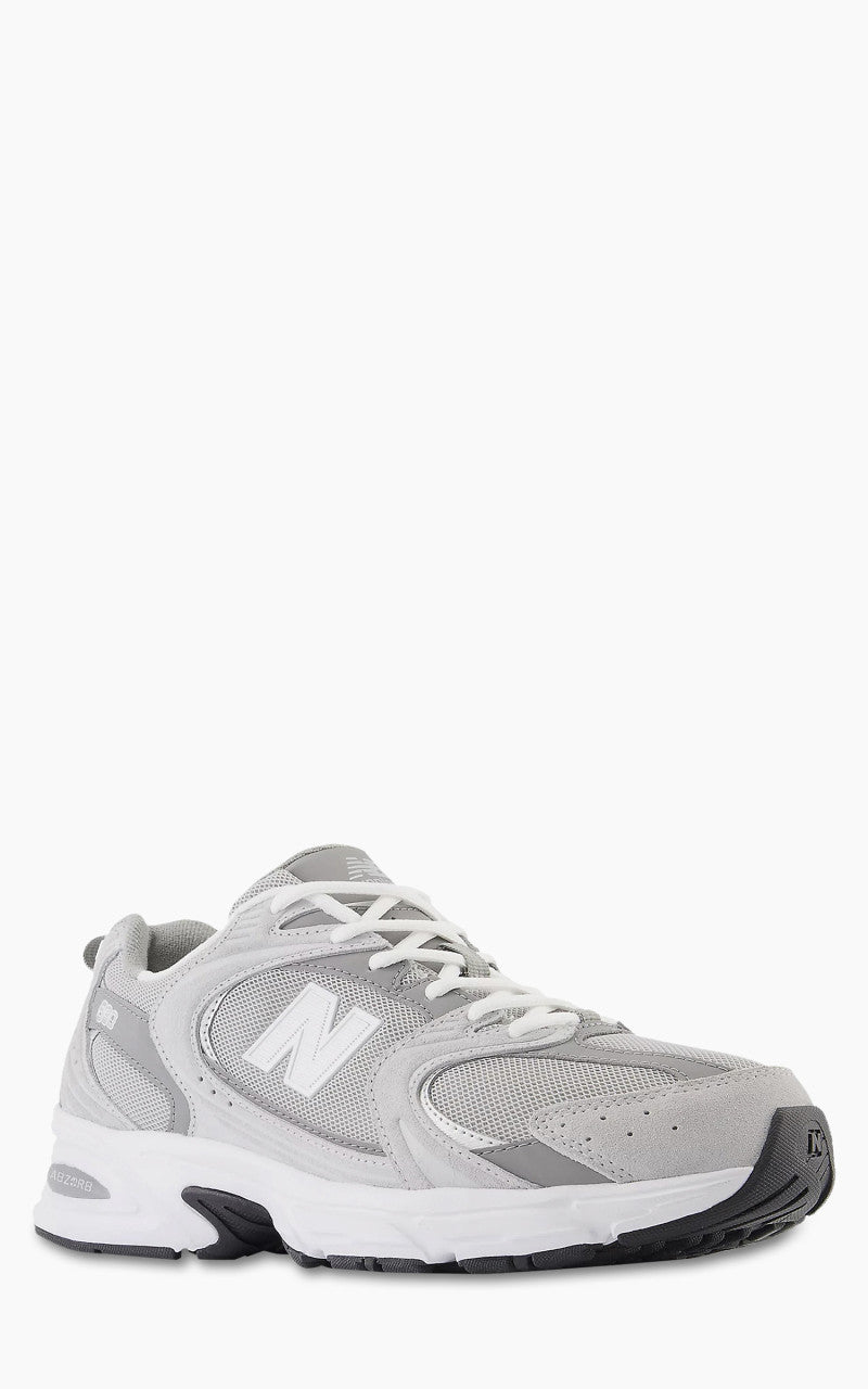 New Balance MR530 CK Raincloud/Shadow Grey/Silver Metallic