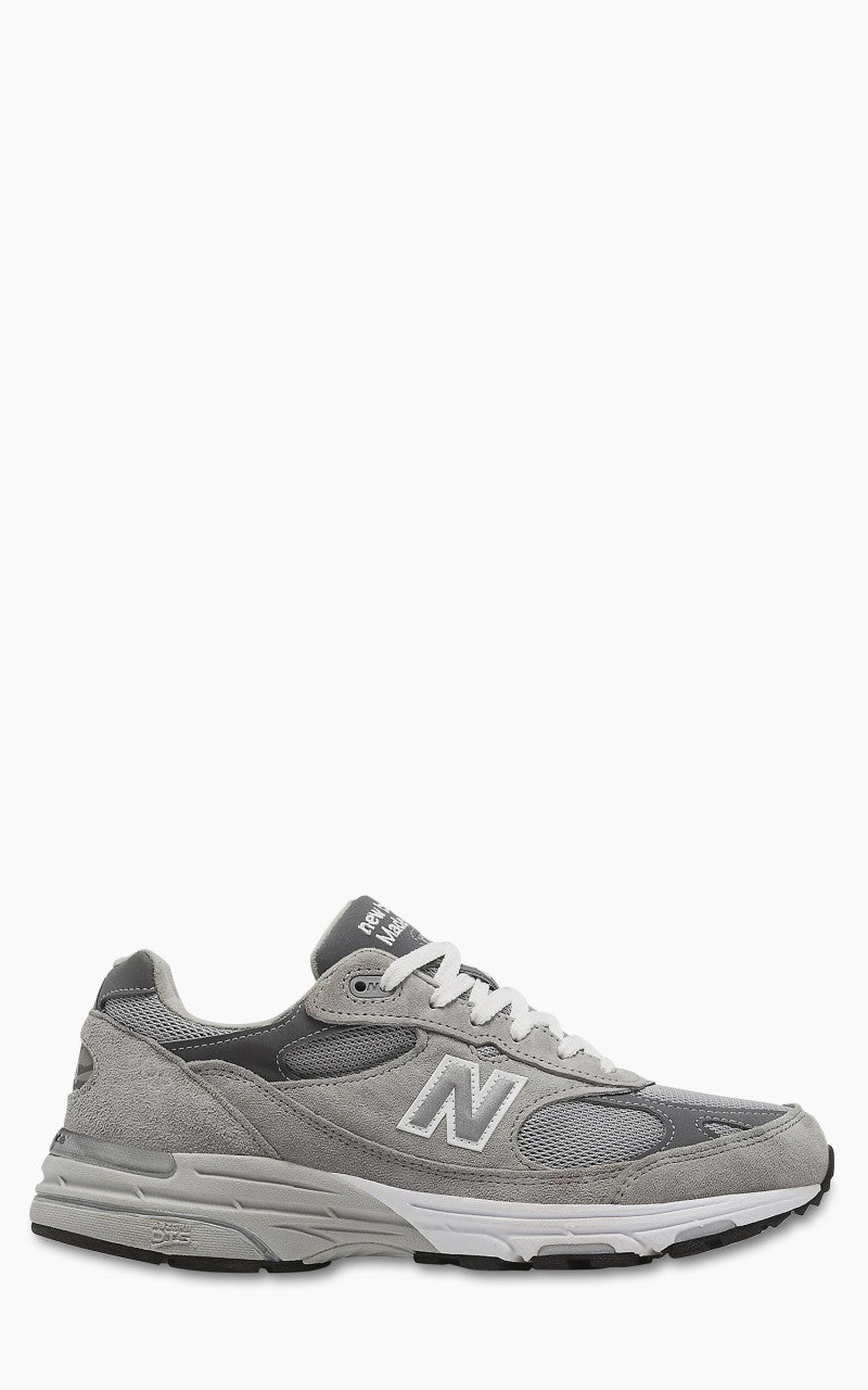 New Balance M993 GL Grey 