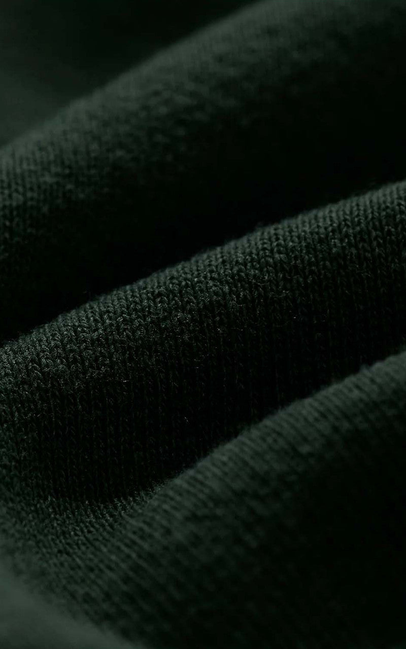 New Balance Core Crewneck "Made in USA" Midnight Green