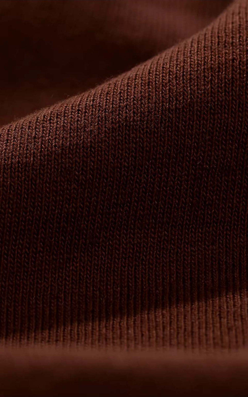 New Balance Core T-Shirt "Made in USA" Rich Oak