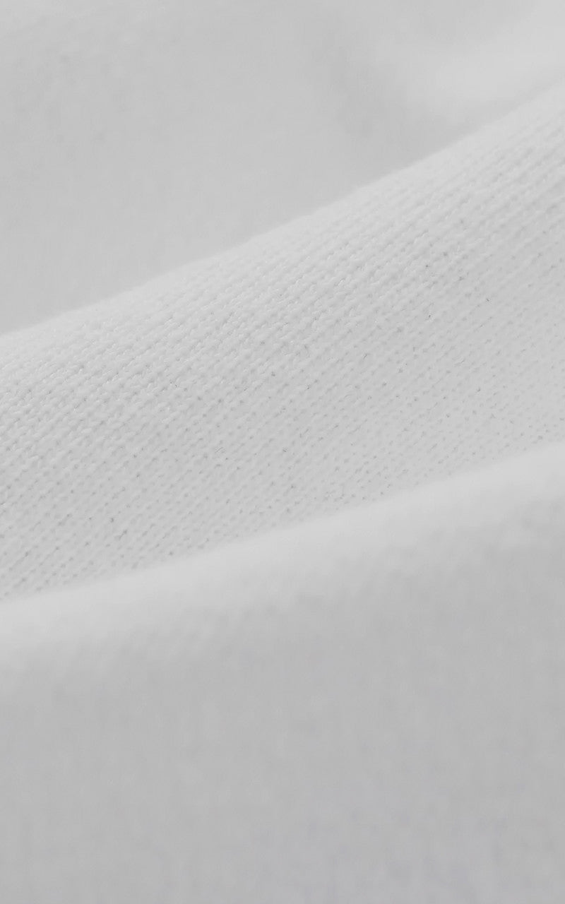 New Balance Heritage Hoodie "Made in USA" White