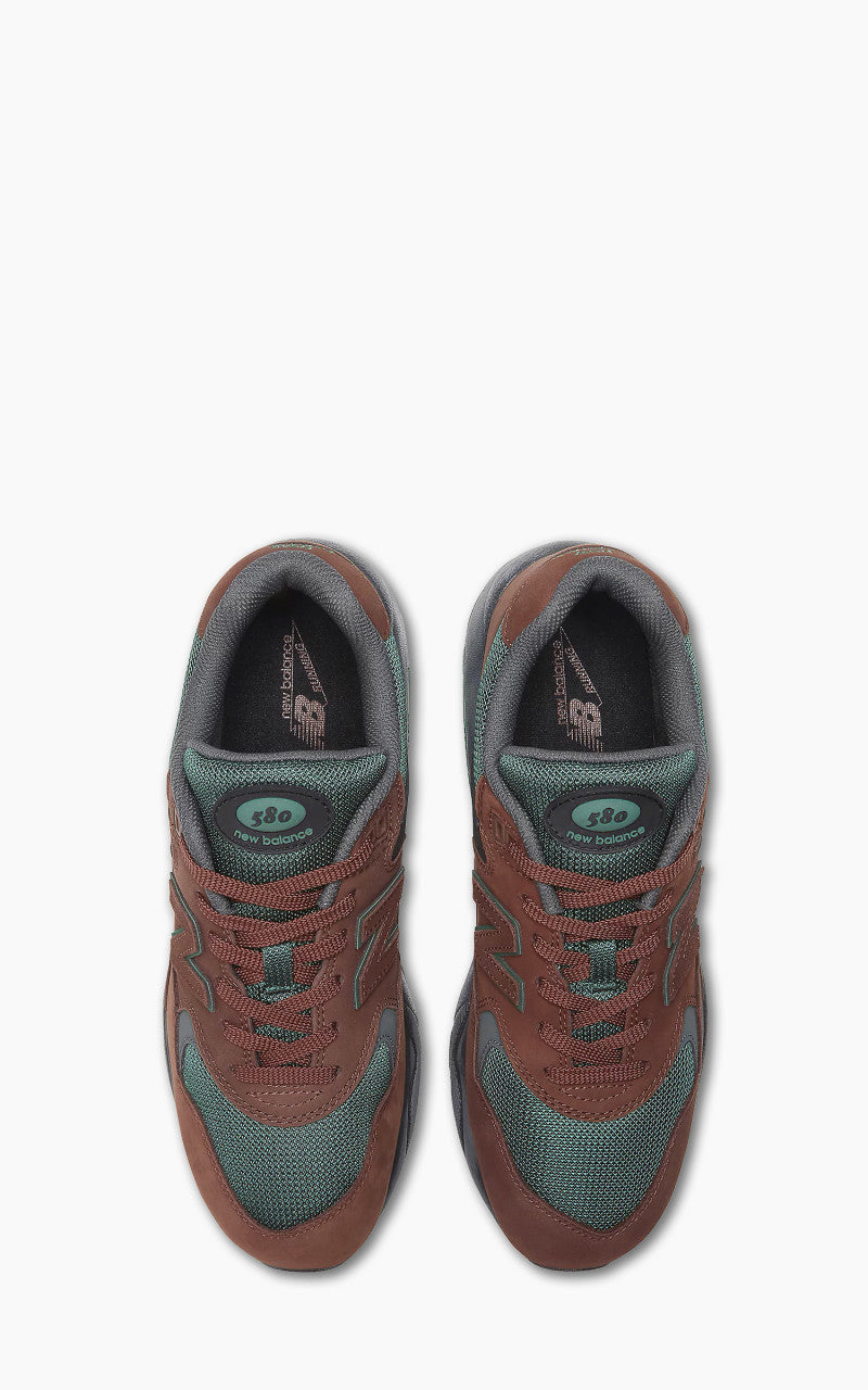 New Balance MT580 RTB Mahagony/Nightwatch Green/Blacktop