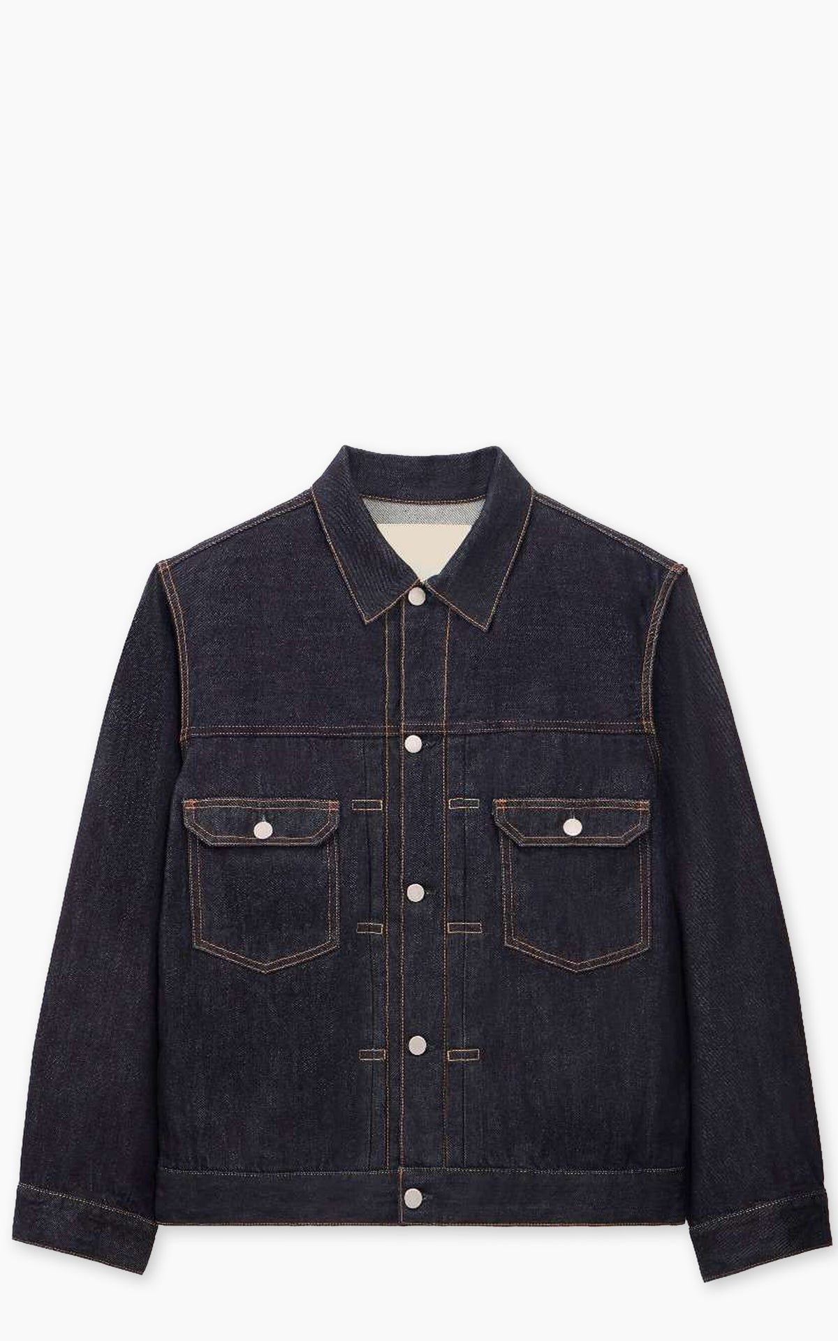MOMOTARO JEANS MXGJ1008 #002 