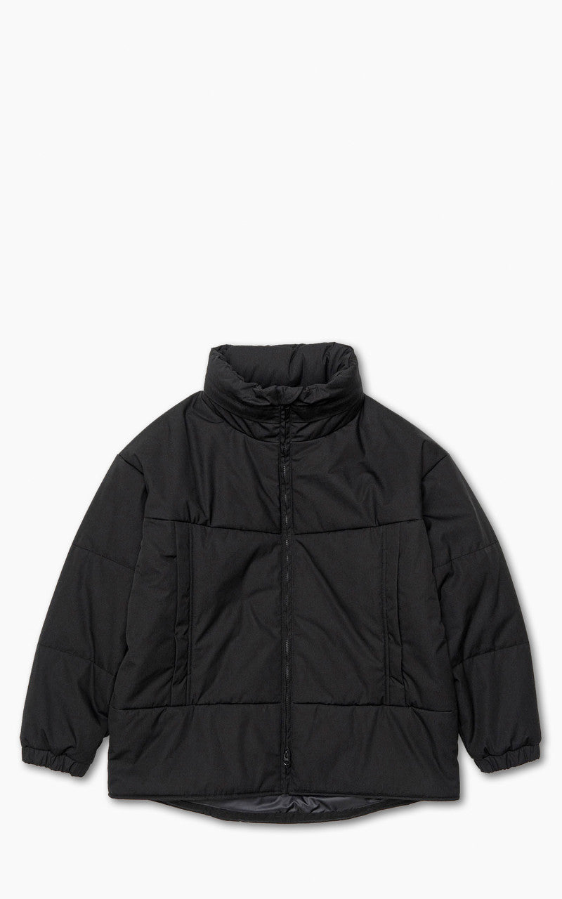 Nanamica Insulation Jacket Black