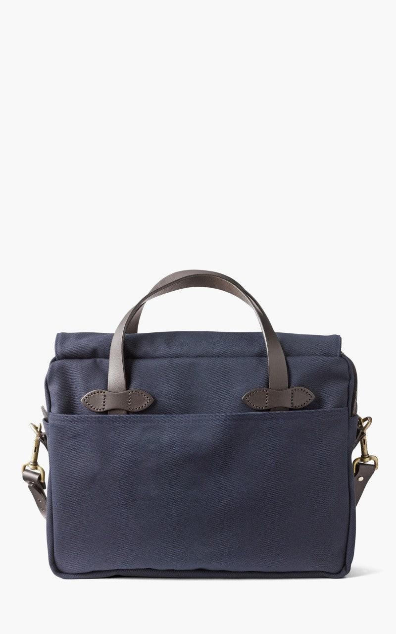 Filson Original Briefcase Navy