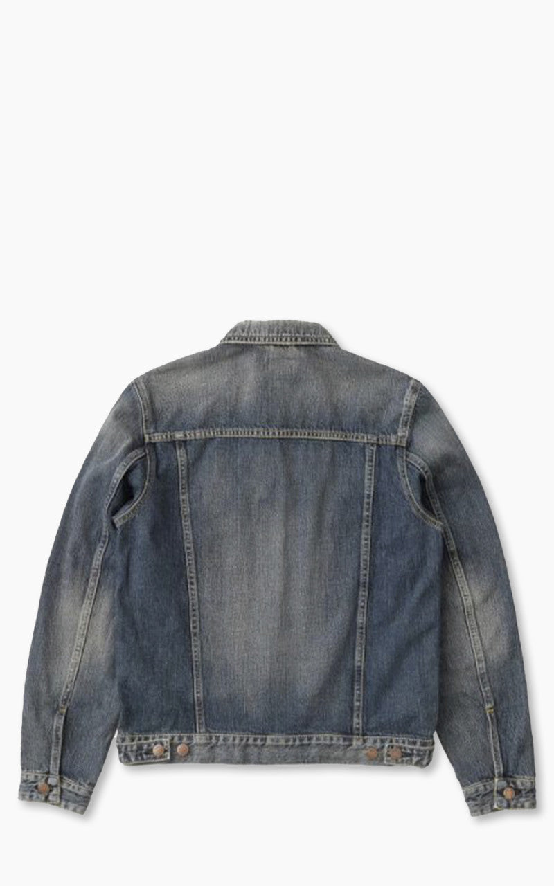 Nudie Jeans Bobby Real Deal