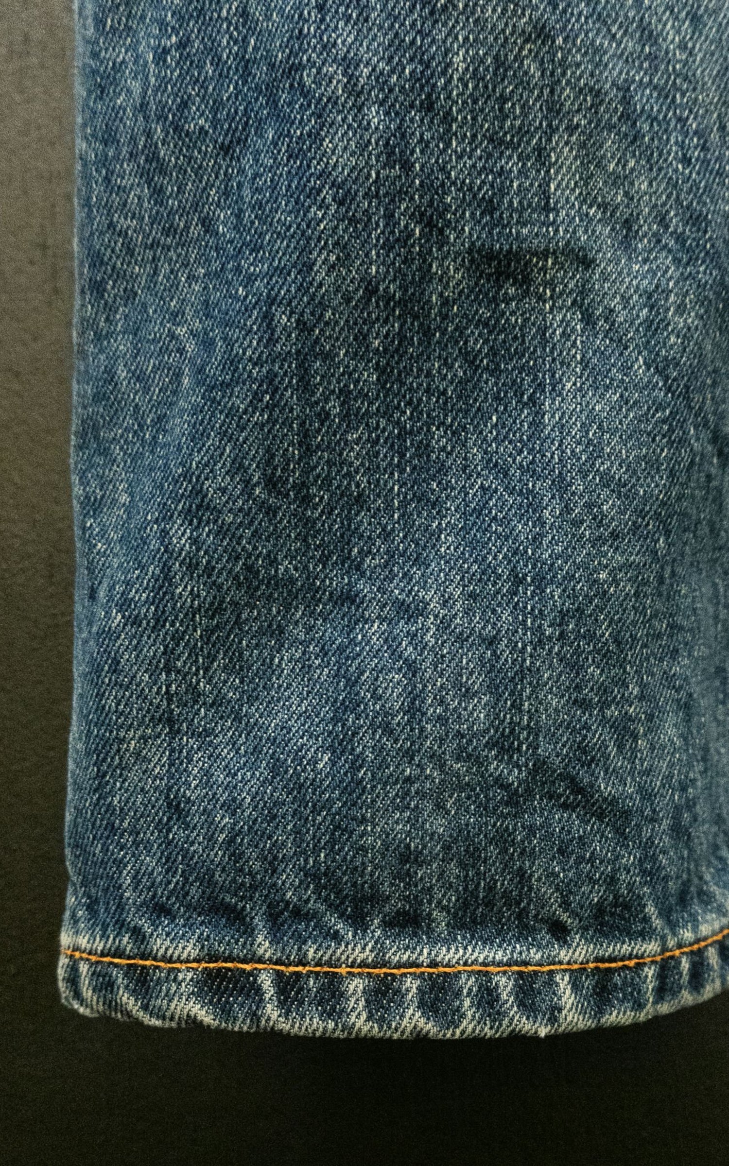 Nudie Jeans Gritty Jackson Thriller Tracks