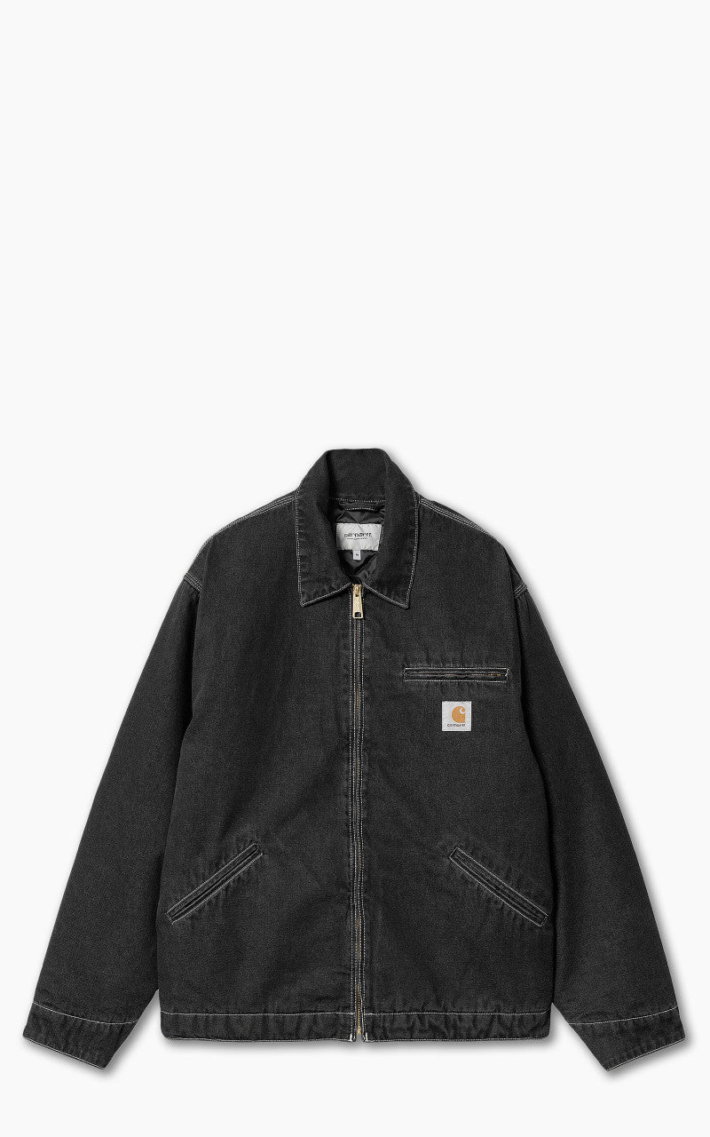 Carhartt WIP OG DETROIT JACKET Lサイズ Carhartt WIP OG Detroit Jacket | Apparel » Buy online now!