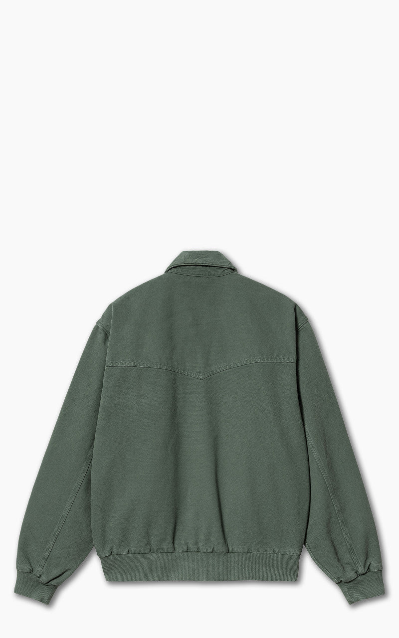 Carhartt WIP OG Santa Fe Jacket Botanic/Botanic Faded