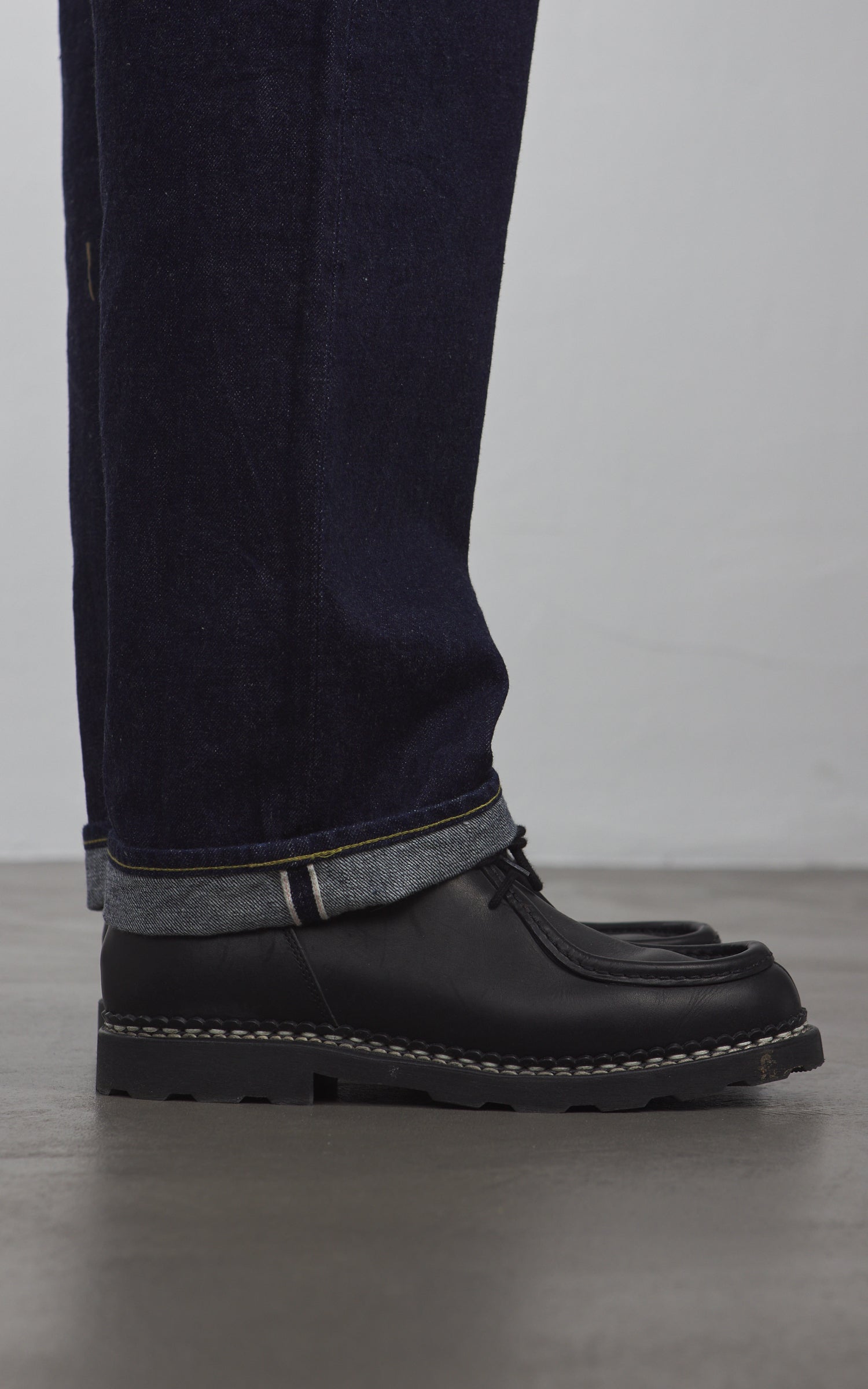 Orslow The 1950s Jeans 105XX One Wash Indigo