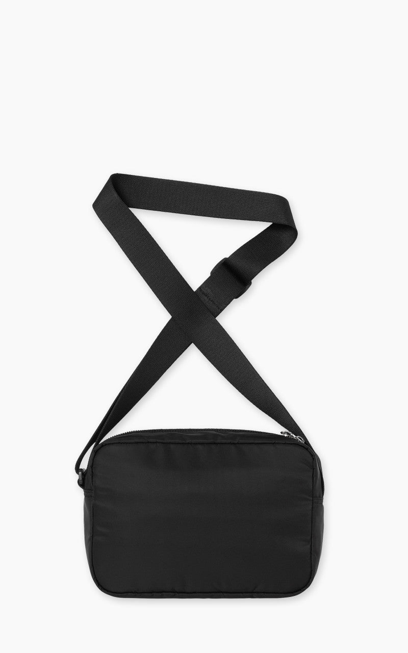 Carhartt WIP Otley Shoulder Bag Black