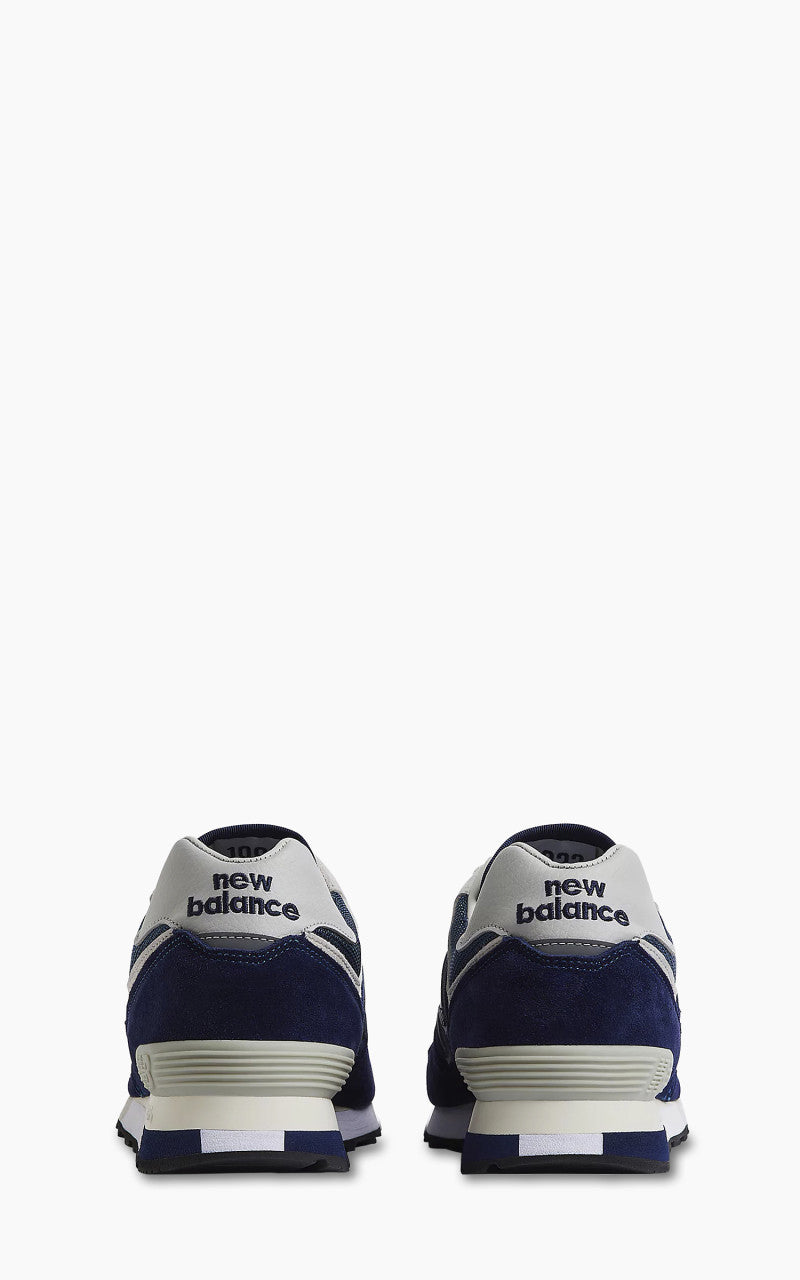 New Balance OU576 ANN Medieval Blue/Insignia Blue "Made in UK"