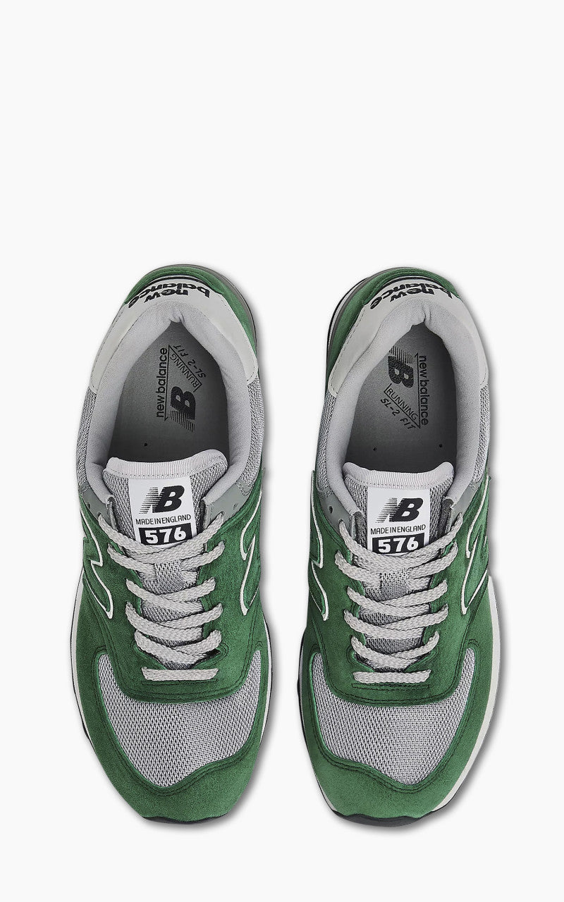 New Balance OU576 GGK Eden/Alloy/Gray Violet "Made in UK"