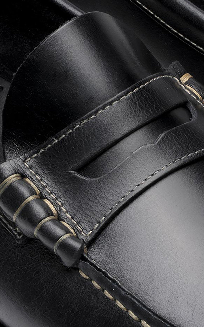 Paraboot Coraux Loafer Blue